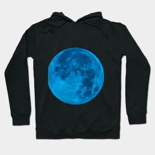 Blue Moon Hoodie